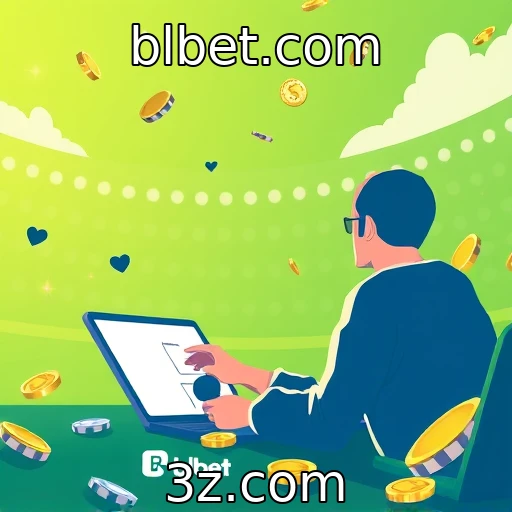 blbet.com | Como o Pix Transformou as Apostas Online no Brasil