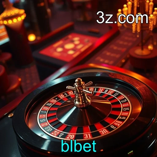 A Magia do Login no blbet.com Revela Novas Oportunidades