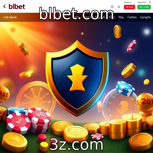 Aposte com Segurança: Como Proteger Suas Transações em Cassinos Online