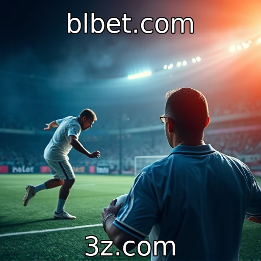 blbet.com | Apostas Esportivas: Como Analisar Jogos e Maximizar Seus Lucros