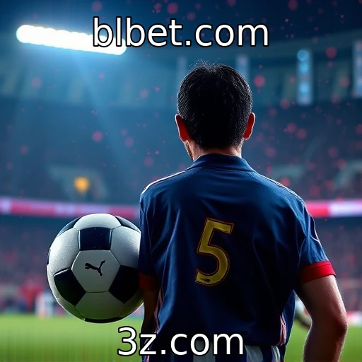 blbet.com | Desvendando o mercado de apostas esportivas no Brasil em 2025